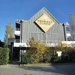 3* Hotel Première Classe Valence Sud